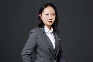 赵萌杰律师 
